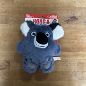 Kong Snuzzles Koala Medium
