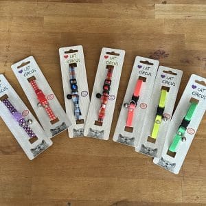 Cat Collars