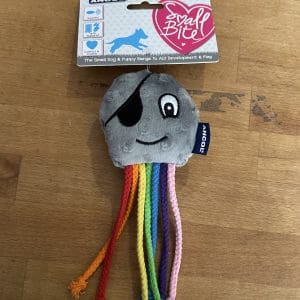 Cat Cloud Toy
