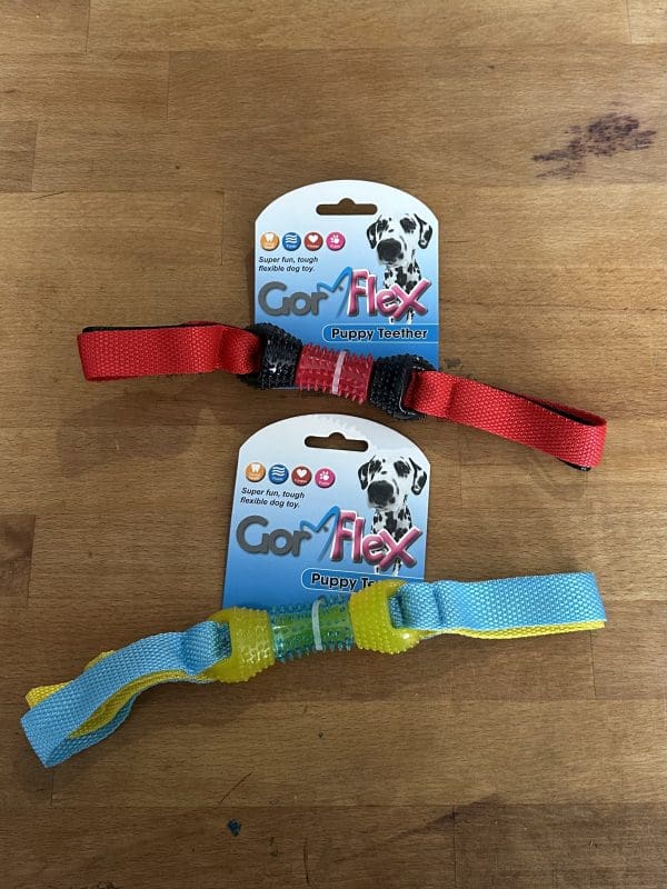 Puppy Teether