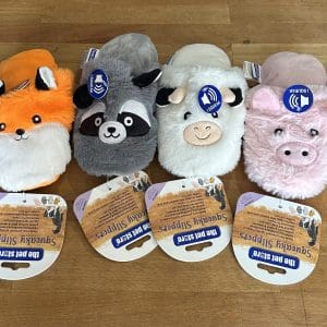 Slipper Toys