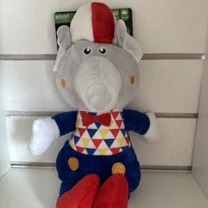 Carnival Elephant