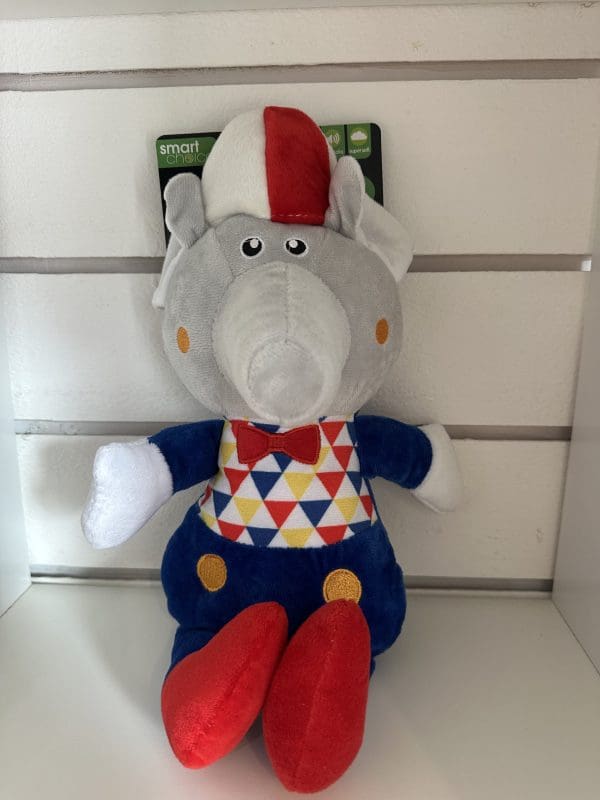 Carnival Elephant