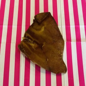 Pig Ear