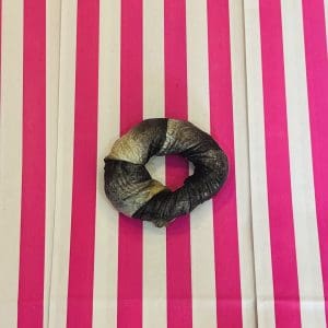 Fish Donut