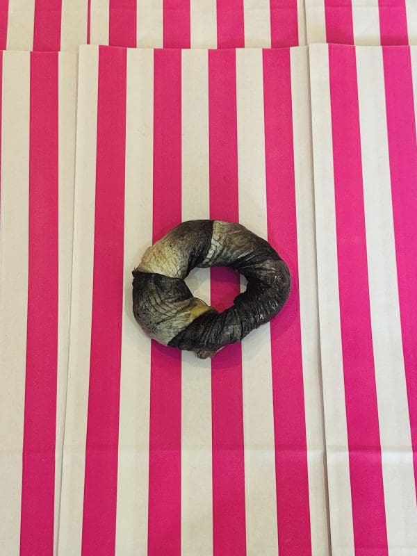 Fish Donut