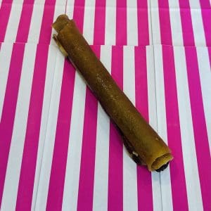 Sausage Roll