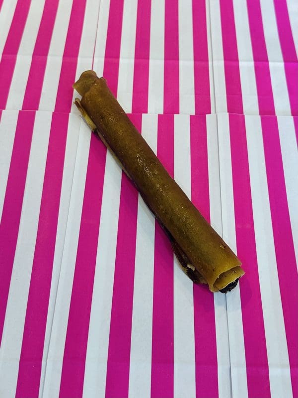 Sausage Roll