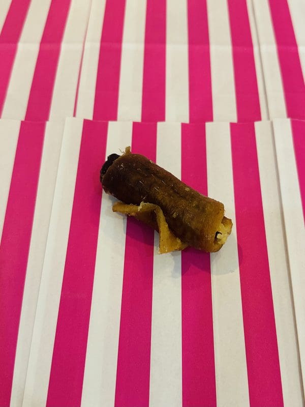 Pigs in Blankets