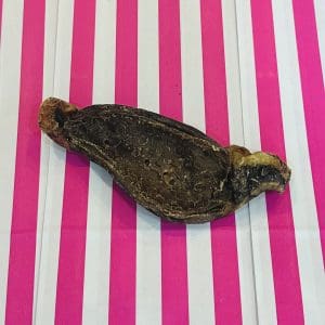 Beef Testicle