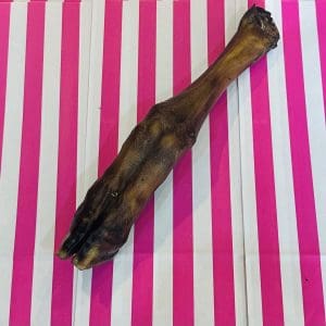 Lamb Foot