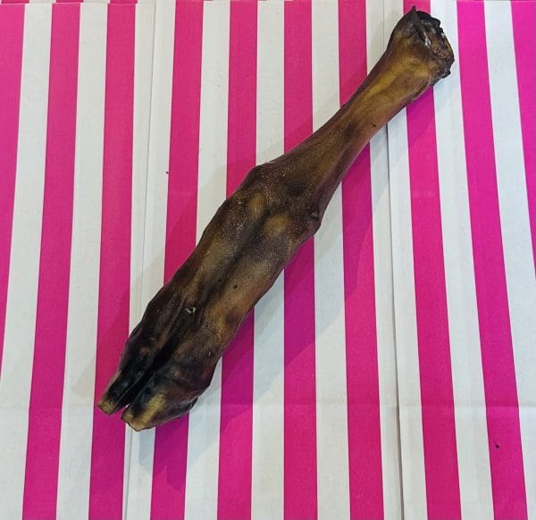Lamb Foot