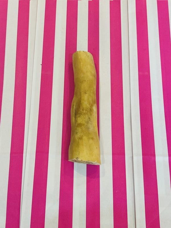 Beef Tail