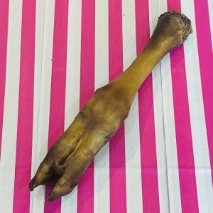 Goat Foot