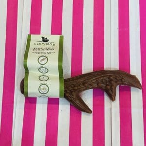 Vegetable Antler