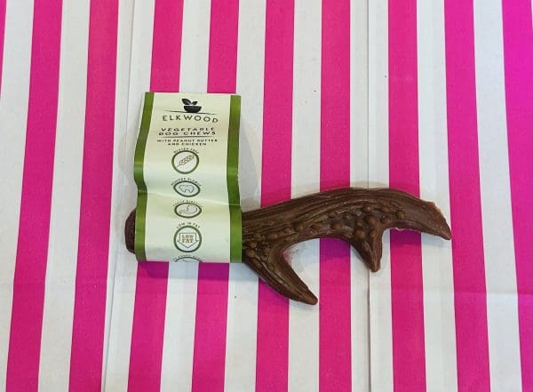 Vegetable Antler