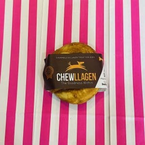 Chewllagen Donut