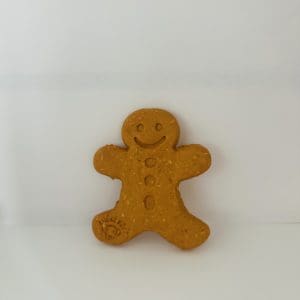Gingerbread Man