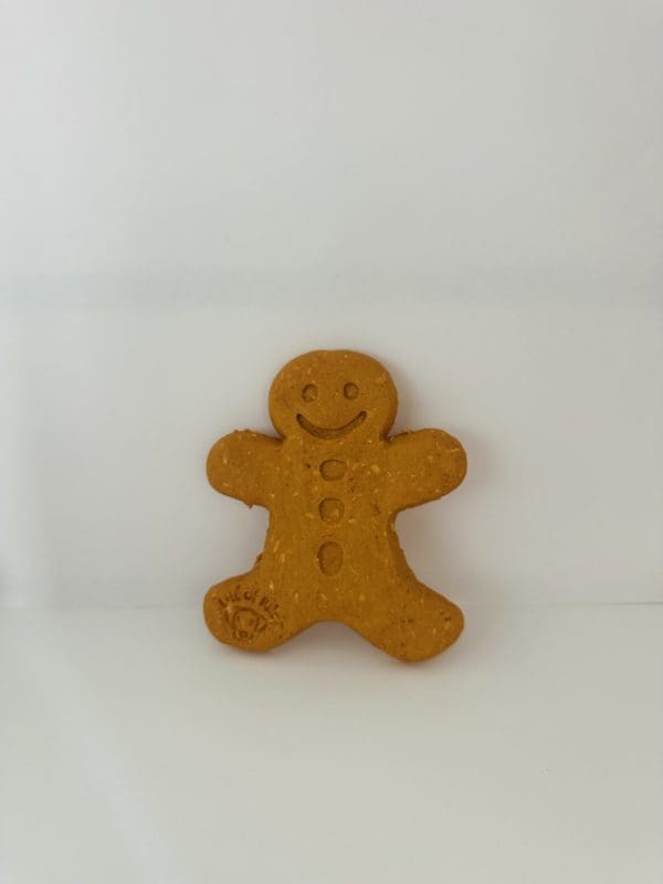Gingerbread Man