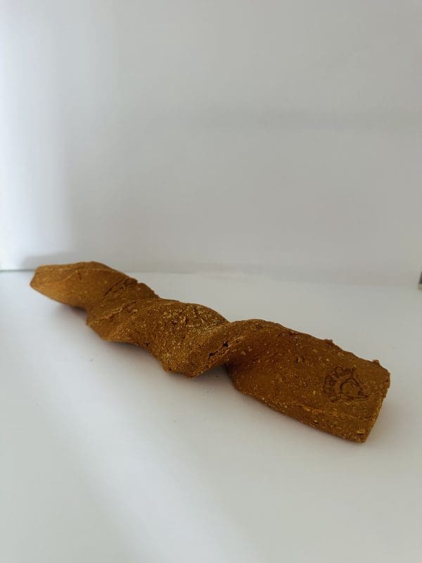 Cheese Twist