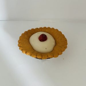 Bakewell Tart