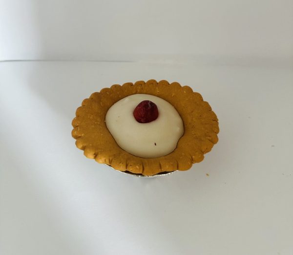 Bakewell Tart