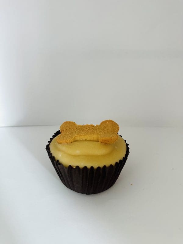 Pupcake