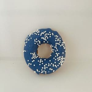 Doggy Doughnuts