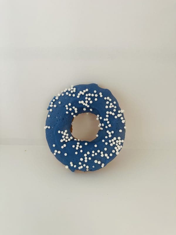 Doggy Doughnuts
