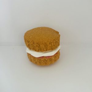 Cream Tea Scones