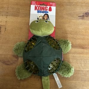 Kong Shells Turtle Large