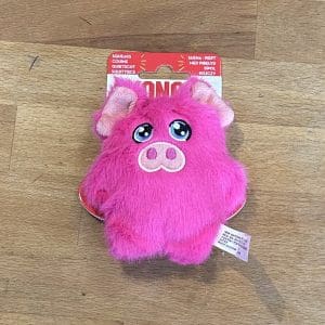 Kong Snuzzles Pig Small