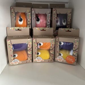 Ovo Eggs