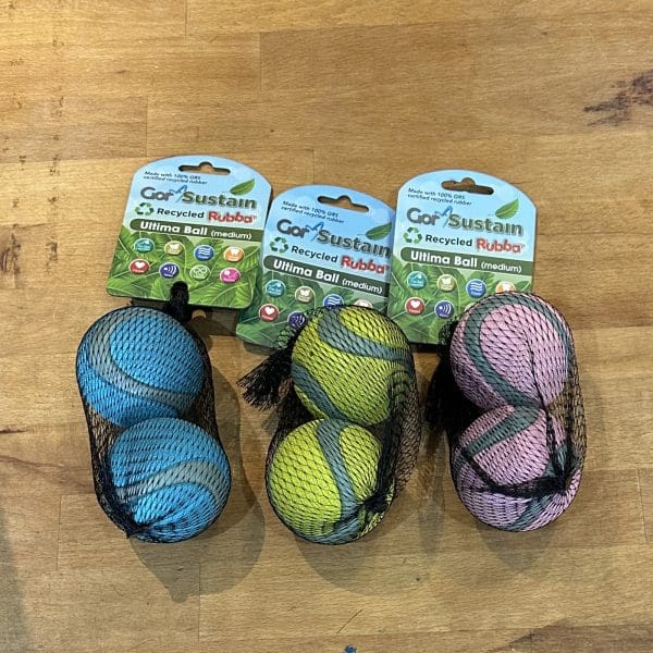 Ultima Balls 2 Pack