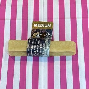 Yak Snack Medium