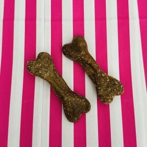 Bedtime Biscuits