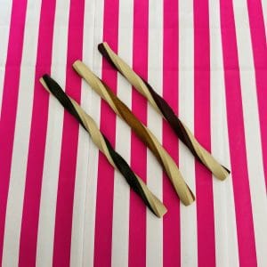 Fruity Straws