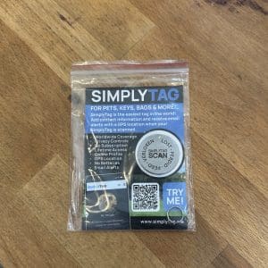 Simply Tags
